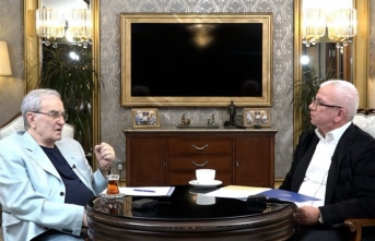 ‘Keyfini çıkartın’