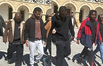 ‘Keyif için’