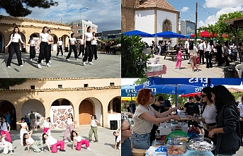Keyifli geçti