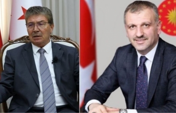 Kıbrıs ayakta