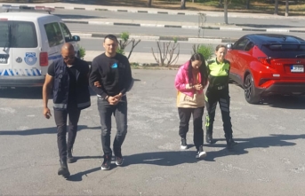 Konuşmuyorlar
