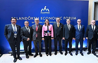 Kuzey Kıbrıs’a yatırım yapın