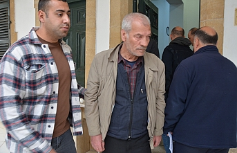 Limanda tutuklandı