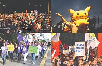 Liselerde kıyafet serbest