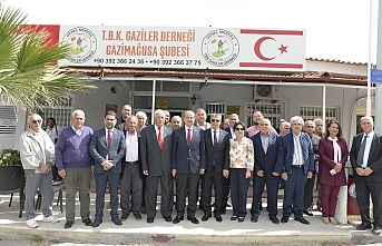 ‘Minnet duyuyoruz’