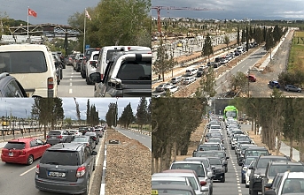 Nedenini merak eden var mıdır?