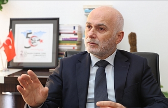 ‘Nefret dili kullandı’