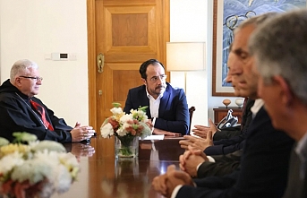 Özhan ve Gürpınar