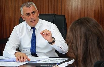 Piyasa kontrol  altına alınacak