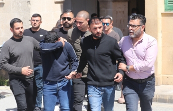 Polis ‘patronun’ peşinde