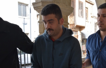 Salladı ama saplamadı