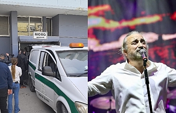 Sanat dünyası yasta