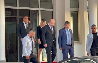 Son durum ele alındı