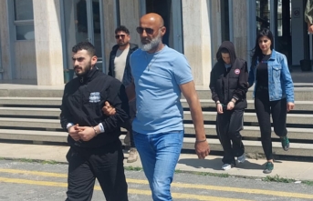 Sonuçlar bekleniyor