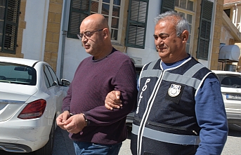 Suçu gibi cezası da ağır oldu