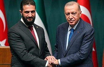 Tel Aviv endişeli