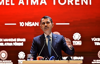 TOKİ sosyal konut yapacak