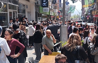 Toplam sayı  291’e ulaştı