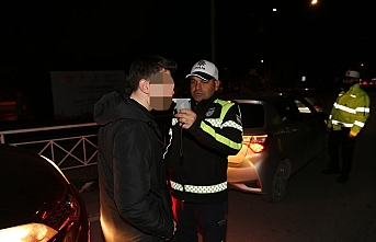 Trafik karnesi kötü