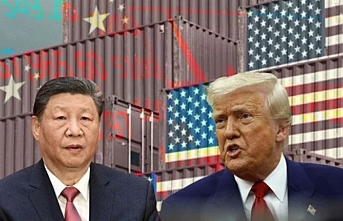 Trump yine  atağa geçti
