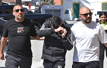 Tüm ailesi KKTC’de
