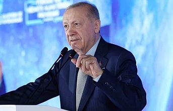 Türkiye için  tarihi fırsat