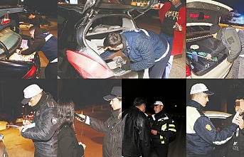 ‘Uçuşa’ devam