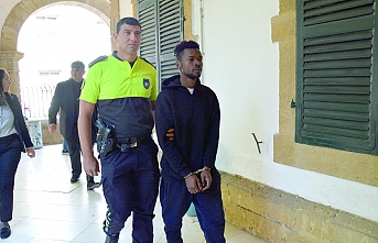 ‘Ülkeme dönmek istiyorum’