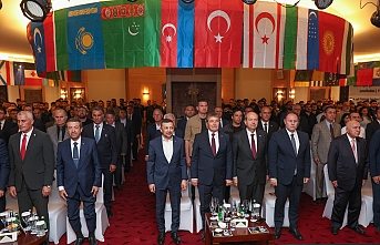 ‘Unutulmaz bir lider’