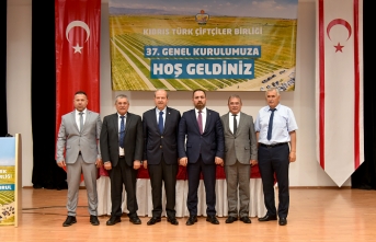 ‘Üretim için gerekli’