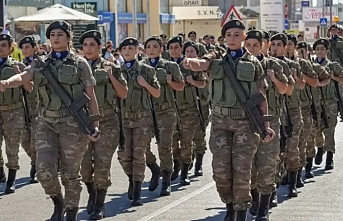 Yasa meclisten geçti