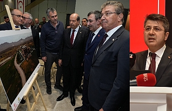 Yatak sayısı 860 olacak