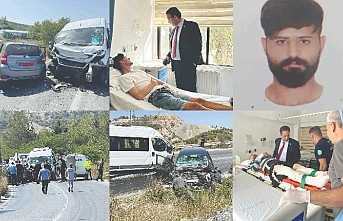 Yazık oldu