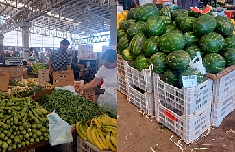 Zamanı gelmedi
