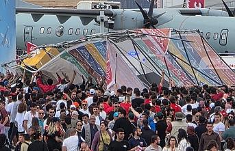 3 kişi yaralandı