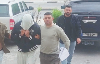 45 günde yargı