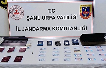 4 tutuklu var