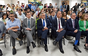 7 ayda tamamlanacak
