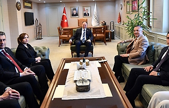 Asla mümkün değil