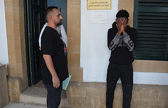 Bağlantıları araştırılıyor