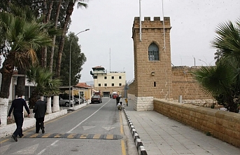 Bir skandal daha