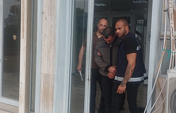 Bölge halkı huzursuz