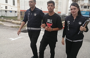 Cezaevine gönderildi