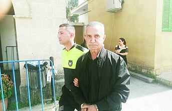 Çılgına döndü