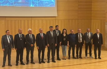 Çözüm önerileri sunuldu