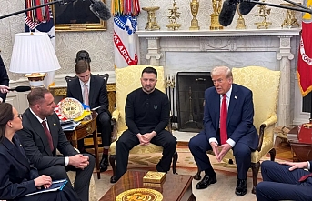 Doğal kaynaklara  erişim sağlandı