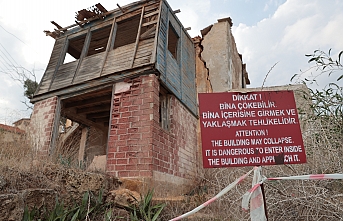 Ercana dikkat çekti
