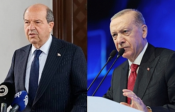 Erdoğanın müjdesi  ‘merak konusu