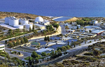 Güneyde su kavgası