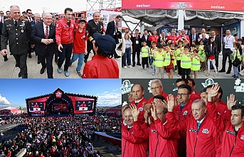 ‘Hayal kırıklığına uğradılar’